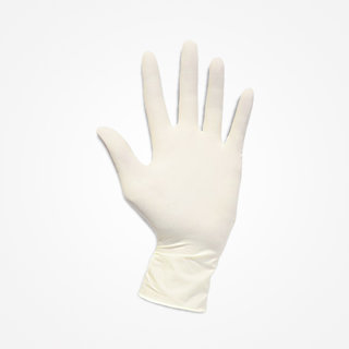 Unitouch Latex Gloves  Examination Gloves