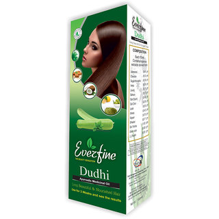Everfine Dudhi Oil