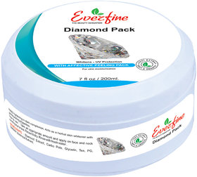 Everfine Diamond Face Pack
