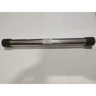 Shubh Sanket Vastu Steel Geoparhic Neutralizer Rod 11 inches