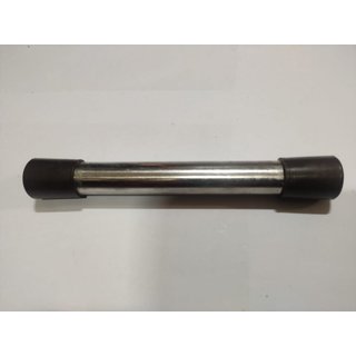                       Shubh Sanket Vastu Steel Geoparhic Neutralizer Rod 7 inches                                              