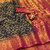 Chakradhar Distributors Balaton Silk Saree