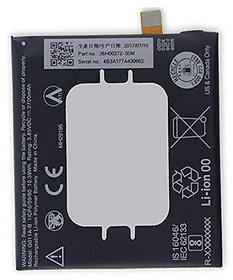 HATHOT Mobile  Battery For Google Pixel 2 /G011A-B -2700 mAh