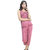 Deemark 4 Pcs Nightwear Set (For Women, Free Size)