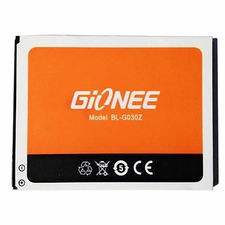 HATHOT Mobile Battery For Gionee S Plus/ S+ / BLG030Z -3150mAh