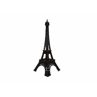 Zoltamulata Antique Eiffel Tower (Paris) showpiece for Home Decor ( 7 x 7) cm 60g