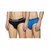 Rupa Frontline Men's Cotton Briefs  (Pack of 2)  (Colors May Vary)