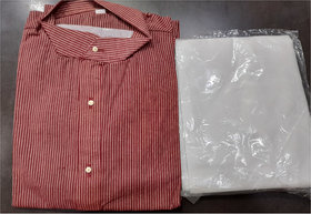 Boys Kurta Pyjama For 5 To 6 Years
