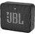 JBL Go2 Plus 3 W Bluetooth Speaker(Black, Mono Channel)
