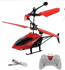BT1637 REMOTE HELICOPTER