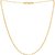 Stylish Gold Plated chain For Women Girls ( 24,30 Inch)