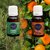 Moriox Aromas Tea Tree and Mandarin essential oils (Pack of 2)