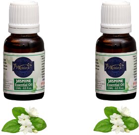 MORIOX Jasmine essential oils- Pack of 2