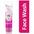 Fair And Lovely Instant Glow Face Wash 100gm
