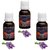 MORIOX Lavender essential oils- Pack of 3