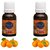 MORIOX Mandarin essential oils- Pack of 2