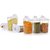 6 Pcs Easy Flow 750 Ml