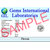 3.75 to 4 Ratti  White Zircon Stone Certified I Cubic  Zirconia Gemstone Natural Certified