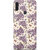 Printed Back Cover for Samsung M11