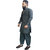 Preen Olive Green 100  Cotton Double Pocket Pathani Suit/Kurta Pajama Set