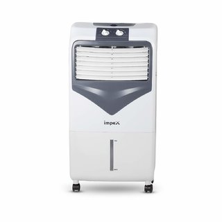 Impex Freezo-22 Room Air Cooler With 3 Speed Control Function, 22 Litres