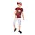 Kavin's 3/4th Pant with Half-Sleeve Tees for Kids, Pack of 5, Unisex, Multicolored - Rayy