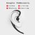 LIONIX Single Ear K38 Professional Wireless Earphone Bluetooth Headset with Warranty