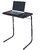 MARKDEYAN Foldable Laptop Table is an excellent addition to your office, study, or home tasks as it can be your all-time