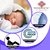 Homestore-yep Waterproof Baby Bed Protector Dry Sheet For New Born Babies S