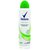 Rexona Aloe Vera Underarm Odour Protection Unisex Deodorant Spray 150ml Set Of 1