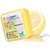 Ritzkart Natural Organic Body Soap for Extra Glow Handmade Crafted Lime Soap