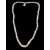 Raviour Lifestyle White Sandalwood Safed Chandan Mala Rosary for Wearing and Jaap Chanting for Men and Women