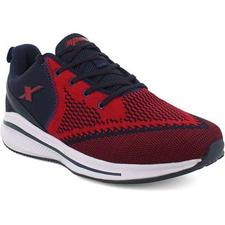 Buy SPARX Mens SM-678 Running Shoes 