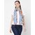 Get Wrapped Digital Printed Scarves in Soft wool feel fabric for Women