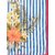 Get Wrapped Digital Printed Scarves in Soft wool feel fabric for Women