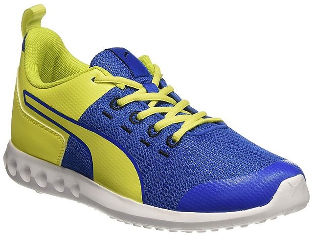 Puma store chromeson idp