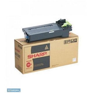 Sharp MX 237at Toner Cartridge For Use In Ar 6020 6023 6026 6031