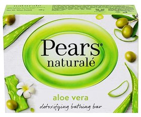 Pears Naturale Aloe Vera Soap 100 g