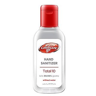 Lifebuoy Hand Sanitizer (50ml)