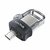 SanDisk Ultra SDDD3-256G-I35 256 GB Pen Drives (Black Silver)