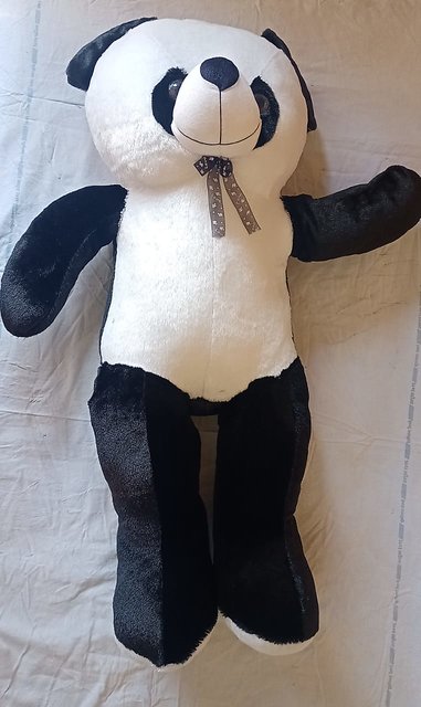 5 feet panda teddy bear online