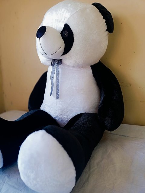 5 feet panda online