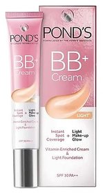 PondS Bb+ Fairness Cream 18G