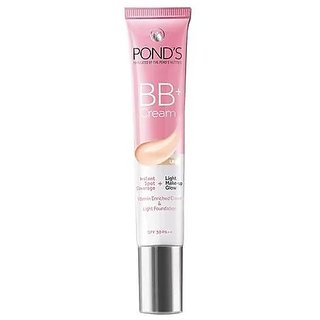 PondS White Beauty Bb+ Fairness Cream 18G