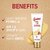 Spinz BB Fairness Cream - 29gm (Pack Of 2)