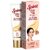 Spinz BB Fairness Cream - 29gm (Pack Of 5)