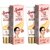 Spinz BB Fairness Cream, 15g (Pack of 2)