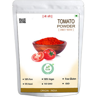                       Agri Club Tomato Powder (2kg)                                              
