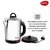 Pigeon by Stovekraft Quartz Kettle with Stainless Steel Body, 1.7 litres with 1500 Watt