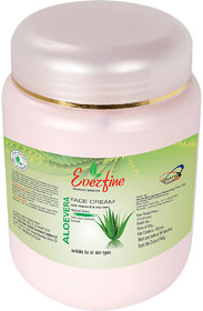 Everfine Aloevera Face Cream
